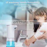 New Modern Design Liquid Infrared Automatic Alcohol Hands Free Hand Sanitizer Dispenser thumbnail-5