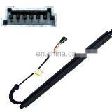 51247294469 Задний левый газовый амортизатор багажника для пассажирской стороны. Номер 51244823279. Высокое качество. Применяется для BMW X5 F15 F85 thumbnail-1