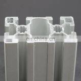 6061 V Slot Drilling Milling Machines 2040 Aluminum Profile For Gantry thumbnail-3