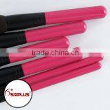 6Pcs Makeup Brush Sets High Quality Lovely Pink Personalized 6Pcs Makeup Brush Sets 6 Pcs Makeup Brush Sets thumbnail-4