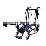 Rehabilitation Therapy Supplies Handicapped Cerebral Palsy Baby Kids Wheelchair thumbnail-3