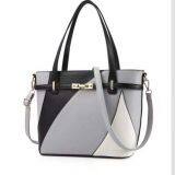 SATCHEL BAG FASHION SHOULDER BAG GIRL'S/WOMEN HANDBAG 12620 thumbnail-3