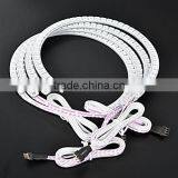 RGB E36 5050SMD Ring Angel Eyes Multi Color Ring With Controller thumbnail-3