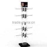 Custom New Produc Metal Sock Display Rack, Sock Display Stand thumbnail-4