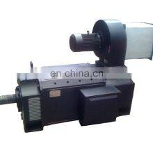 Z,Z4,ZYZJ,ZFQZ Series Medium Large Size Electric DC Motor thumbnail-4