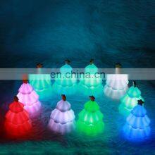 Amazon Best Seller Lamps Light-up Toys Led Battery Operated Night Light thumbnail-3