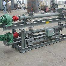 Saimo Model F65 Weigh Screw Feeder System Weighing Feeder thumbnail-2