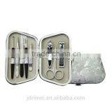 Guangdong Jinda Hardware Product ,professional Manicure Pedicure Set Manicure Set