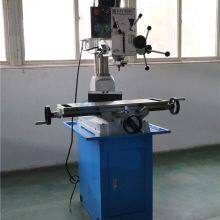 ZAY7020G/ZAY7032G/ZAY7040G/ZAY7045G China Bench Drilling and Milling Machines thumbnail-3