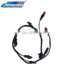 Electric Custom Truck Engine Wire Harness Assembly Cable 504149935 For IVECO