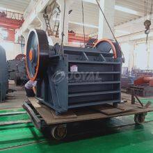 Jaw Crusher PEX300X1300 thumbnail-5