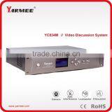 YARMEE YC834 Digital Video Conference System Meeting Room Sound System thumbnail-3