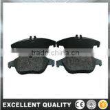 for Mercedes W207 Oem Brake Pads Rear A0064206120 thumbnail-2