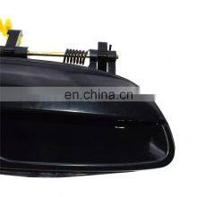 Passenger Side Outside Door Handle Front Right for 2001-2005 Hyundai Elantra New thumbnail-2