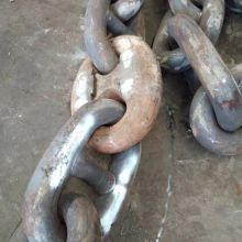 68mm Anchor Chain Connecting Kenter Shackle