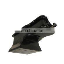 1965-87 SB V8 Engines Black Oil Pan for Ford thumbnail-1