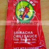 Ketchup Multi-lane Side Sealing Packing Machine thumbnail-2