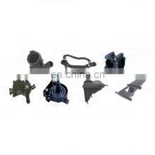 JMBZ-VS032 Control Arm Bolt Kit for Mercedes W140 1403300018 thumbnail-1