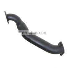 NG8982222360 Good Quality Car Black Silicone Radiator Hose Pipe for Isuzu D-Max thumbnail-2