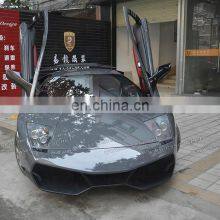 Body Kit for LP640 Converted to LP670 Body Kit in Cf+frp thumbnail-1