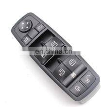 100000799 ZHIPEI Bettery Electric Window Switch Without Folding 1698206610 For Mercedes Benz B-Klasse W245 thumbnail-2