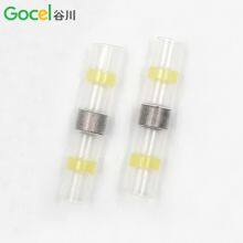 SST-S41Heat Shrink Tube Waterproof Wiring Terminal Wire Protection Connector thumbnail-3
