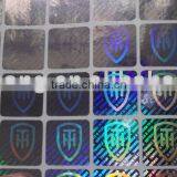 Good Quality 3D Laser Security Label