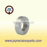 Precision Machine Parts Precision Turned Parts Plastic Machinery Parts thumbnail-1