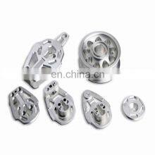 Chinese Cnc Manufacturer Aluminum Prototype Custom Cnc Precision Machining Aluminum Miniature Parts