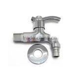 Nanan Newly Style Bibcock, Zinc Machine Water Tap thumbnail-2