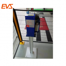 Welding Gun Cleaning Station And Welding Robot thumbnail-3