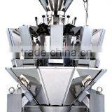 PenKan Multi-mouth Feeder Weighers For Food Packaging Process