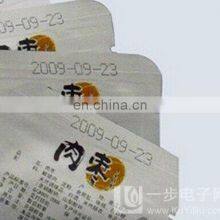 HP241 Environmental Friendly Colored Tape Automatic Dry-ink Coding Machine thumbnail-2