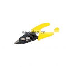 MT-8905 Miller Cable Stripper 3 Ports Crimping Tools CFS-2/CFS-3 Ftth Cable Stripper for Fiber Optic Cable thumbnail-3