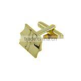 Custom Promotion Gentlemen Cufflinks thumbnail-1