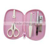 Pink Manicure Set Cheap Personalized Gifts thumbnail-3