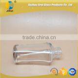 30ml Clear Lotion Glass Bottle thumbnail-3