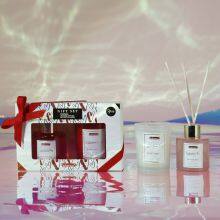 The Collision of Scented Candles and Liquid Aromatherapy Brings You a Different Experience thumbnail-5