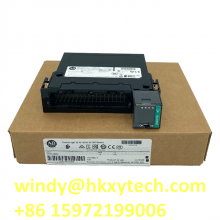 Allen-Bradley SLC 5/05 32K Controller 1747-L552 With Good Price In Stock