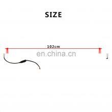 for F150 2017-2019 Car Front Grille 40 Inch Car Led Light Bar Trucks thumbnail-5