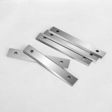 Tungsten Carbide Indexable Knives Reversible Blades thumbnail-2