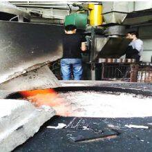 Regeneration Smelting Furnace Equipment Tongchuang Supply Small Gas Crucible Furnace thumbnail-4