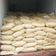 E-glass Fiber Chopped Strands for Thermoplastics thumbnail-2