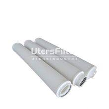 HFU620UY 700J UTERS Replace of PALL High Flow Rate Water Filter Element Accept Custom