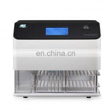 RQ1210S Intelligent Dissolution Tester Sampling Collection Laboratory thumbnail-5