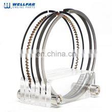 A18400 79.5mm K4M Engine Piston Ring Set for RENAULT Car thumbnail-4