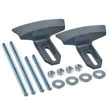 Large Sump 15 Inches Cast Iron Roof Drain With 6 Inch Push-On Outlet for Roof Drainage thumbnail-5