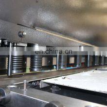 T&L Brand Cutting Machine 4mm, NC Controll Cutting Machine Estun E21s thumbnail-5
