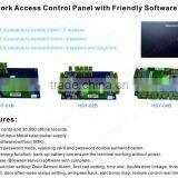 RFID System Access Control Panel Free Software Wiegand Input Access Control Board thumbnail-5