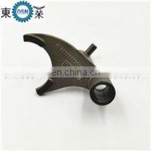 Manufacturer OEM Service Custom Metal Parts Silicon Investment Casting thumbnail-4